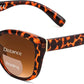 商品图片 23 | B0GSZX5N57 | FEISEDY Cat Eye Bifocal Sunglasses Reader for Women UV400 Protection B0352