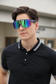 ÉÌƷͼƬ 22 | B0CVWYCSZS | FEISEDY Sports Sunglasses for Men Women Baseball Cycling Running Driving Glasses UV400 B0088