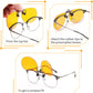 商品图片 18 | B0FZKQ9RL5 | FEISEDY Clip on Rimless One Piece Blue Light Glasses for Woman Men B0360