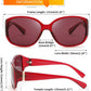 商品图片 14 | B0H4R52F3D | FEISEDY Women's Polarized Sunglasses Wrap Around Vintage Fashion Sunnies UV400 Protection B0394