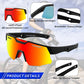 商品图片 18 | B0D78P6WRV | FEISEDY Kids Teens Baseball Polarized Sunglasses Sports Cycling Glasses for Youth Boys Girls Age 8-16 B0157