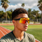 商品图片 16 | B0D78P6WRV | FEISEDY Kids Teens Baseball Polarized Sunglasses Sports Cycling Glasses for Youth Boys Girls Age 8-16 B0157