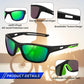 商品图片 18 | B0CTXW1SQG | FEISEDY Sports Polarized Sunglasses For Men Women Cycling Driving Fishing Running UV400 Protection B0125