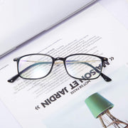 ÉÌƷͼƬ 7 | B08GYNK91H | FEISEDY Blue Light Blocking Computer Reading Glasses Lightweight Frame Anti Eyestrain for Men Women B2681