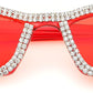 商品图片 67 | B079KYQYT3 | FEISEDY Small Cat Eye Sunglasses Vintage Square Shade Women Eyewear B2291