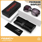 商品图片 14 | B0GSVYSZZX | FEISEDY Oversized Butterfly Bifocal Sunglasses Reader for Women B0353