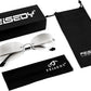 商品图片 15 | B0BZPBKFF1 | FEISEDY Trendy Rimless Oval Sunglasses for Women Men Retro 90s Eyewear Frame Y2K Glasses B2393