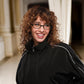 商品图片 9 | B0DKNKBFBX | FEISEDY Y2K Retro Oval Nerd Blue Light Glasses for Women B0258