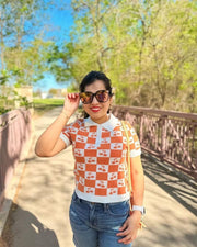 ÉÌƷͼƬ 3 | B0BB2BM9KF | FEISEDY Sunglasses Womens, Oversized Retro Square Polarized Sunglasses, Trendy Shades UV400 B2901