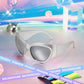 商品图片 16 | B0BQBWYZF6 | FEISEDY Trendy Y2k Sunglasses Women Men Oversized Shield Sunglasses Fashion Wrap Around Futuristic Glasses B2359