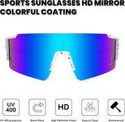 ÉÌƷͼƬ 14 | B0CCJ9N8C5 | FEISEDY Kids Sports Sunglasses UV400 for Youth, Ages 8-16 B0048