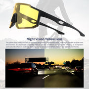 ÉÌƷͼƬ 14 | B0DTYL7JBV | FEISEDY Sports Sunglasses for Men, Women and Teens - Baseball, Biking, Cycling UV400 Protection B2388