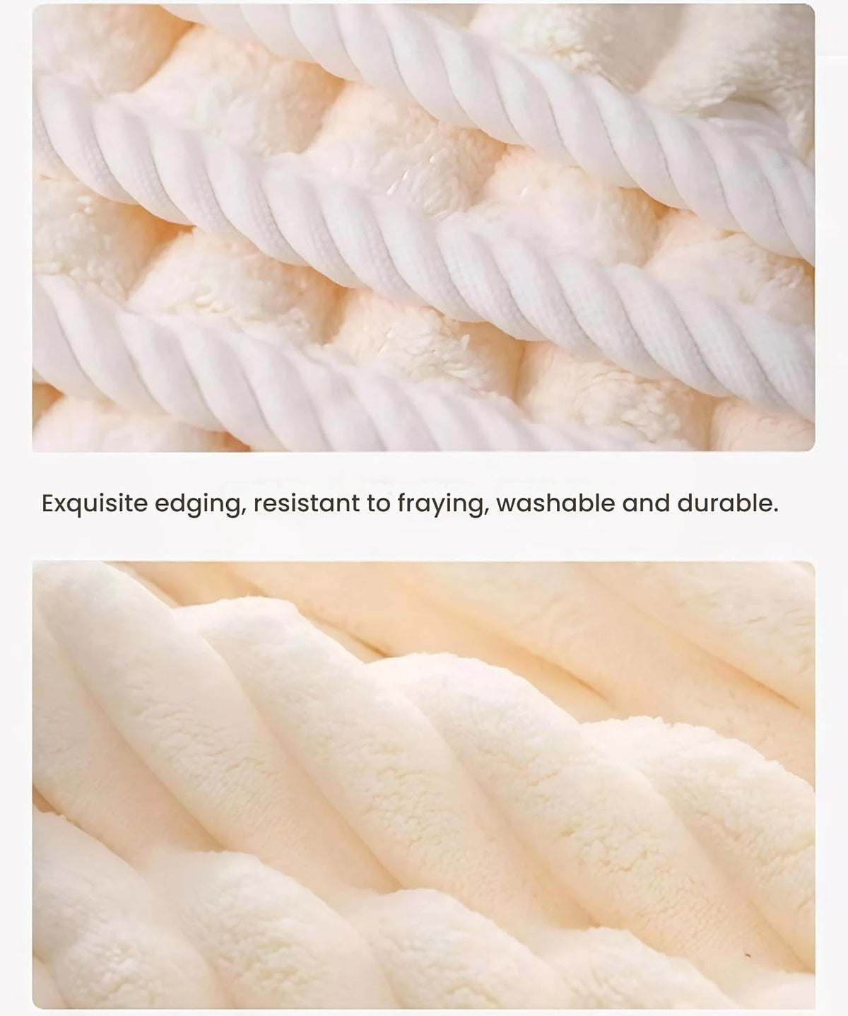 商品图片 6 | B0G248DDS1 | Large Bath Towels for Bathroom, 55x27.5 Inch Quick-Dry & Highly Absorbent Plush Towels, Thick Soft Bath Sheets for Home Beach