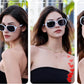 商品图片 69 | B08LPZDDKZ | FEISEDY Womens Polarized Sunglasses Square Wraparound Shades UV400 Mirrored Trendy Sun Glasses for Women B2526