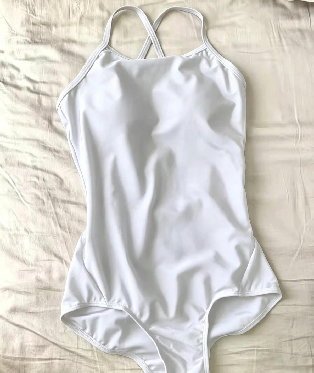 商品图片 3 | B0H3DPQN7R | Women's Sexy One Piece Bra Swimsuits Plunging V Neck Bathing Suit High Cut Open Back Adjustable Beach Swimwear Monokini