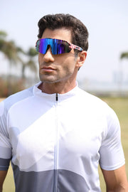 ÉÌƷͼƬ 2 | B0BQLPB8JV | FEISEDY Sports Sunglasses for Men and Women, UV400 Protection Outdoor Cycling Driving Fishing Glasses B2987