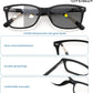 商品图片 6 | B0GKNCMTFX | FEISEDY Blue Light Blocking Photochromic Glasses UV400 Protection B1264