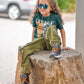 商品图片 10 | B09MW1KQ6Y | FEISEDY Kids Sunglasses for Girls Fashion Cute Boys Teenagers Glasses One Piece UV400 B2812