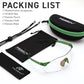 商品图片 17 | B0FHNVLT2X | FEISEDY Photochromic Cycling Glasses for Men Women Mountain Bike Sports Sunglasses UV Protection B0310