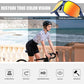 商品图片 39 | B0DN1MVJHV | FEISEDY Polarized Cycling Glasses Sports Sunglasses for Women Men Youth, Running Hiking Baseball Glasses B0215