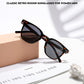 商品图片 16 | B0CCPBD9GS | FEISEDY Classic Polarized Sunglasses Retro Round Sunglasses for Women Men Trendy Shades B0002