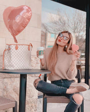 ÉÌƷͼƬ 17 | B07KK3P4KT | FEISEDY Oversized Cat Eye Glasses Frame with Clear Lenses Eyewear for Women B2460