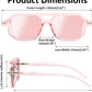 商品图片 56 | B09YTJ4FQZ | FEISEDY Vintage Square 70s Flat Aviator Sunglasses Women Men Classic Retro Stylish Frame UV400 Sunglasses B2622