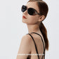 商品图片 11 | B08S7G8RRP | FEISEDY Oversized Polarized Sunglasses Women Men Large Shades B2730