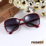 ÉÌƷͼƬ 46 | B09KC567VY | FEISEDY Womens Polarized Sunglasses UV400 Anti Glare Fashion Shades