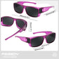 商品图片 21 | B0GR4T274K | FEISEDY Polarized Fit Over Glasses Sunglasses Driving Outdoors B0330