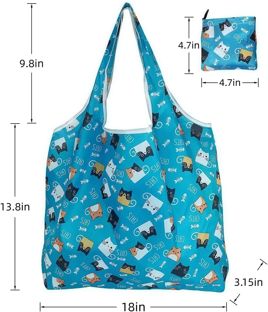 商品图片 6 | B0DT59V88C | Multiple Color Folding Handbags