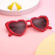 ÉÌƷͼƬ 33 | B0B8R3G4T8 | FEISEDY Love Heart Shaped Sunglasses for Women Trendy Retro Cat Eye Mod Style Stylish Glasses B2336