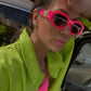 商品图片 89 | B0B5V7T75J | FEISEDY Retro Trendy Rectangle Sunglasses Women Men Narrow Shades B2322