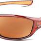商品图片 40 | B09CT4VMCM | FEISEDY Classic Men Polarized Sports Sunglasses Night Driving Yellow Lenses Cycling Fishing Driving Glasses B2674