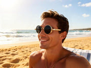 ÉÌƷͼƬ 78 | B06XY36GDW | FEISEDY Retro Gothic Steampunk Sunglasses For Men Women