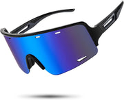 ÉÌƷͼƬ 22 | B0C6M24X4M | FEISEDY Sports Sunglasses Cycling Glasses Baseball Glasses for Youth Teens UV400 Protection B2974