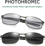 ÉÌƷͼƬ 38 | B07GSRV2H5 | FEISEDY Rectangle Polarized Square Sunglasses for Men Women B2444