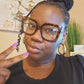 商品图片 38 | B08DF5QRXC | FEISEDY Oversized Square Blue Light Blocking Glasses Eye Strain Glare Pearl Inlay Arm Cat Eye Fashion Eyewear B2639