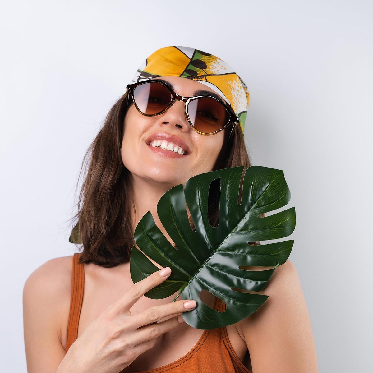 ÉÌƷͼƬ 9 | B0DJ6Y4Z5K | FEISEDY Sunglasses Womens Trendy Rectangle Retro Y2K Classic Sun Glasses Fashion Square UV400 Protection B0235