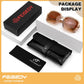 商品图片 22 | B0GSVYSZZX | FEISEDY Oversized Butterfly Bifocal Sunglasses Reader for Women B0353