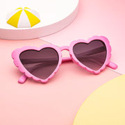 ÉÌƷͼƬ 20 | B0B8R3G4T8 | FEISEDY Love Heart Shaped Sunglasses for Women Trendy Retro Cat Eye Mod Style Stylish Glasses B2336