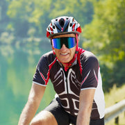 ÉÌƷͼƬ 17 | B0C6M24X4M | FEISEDY Sports Sunglasses Cycling Glasses Baseball Glasses for Youth Teens UV400 Protection B2974