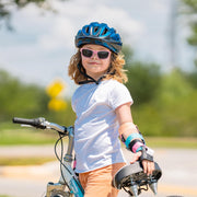 ÉÌƷͼƬ 33 | B0D1GDXPL3 | FEISEDY Kids Polarized Sunglasses TR90 Sports Cycling Glasses UV400 for Boys Girls Age 3-10 B0160