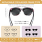 商品图片 52 | B0FRRT5Z37 | FEISEDY Fit Over Glasses Polarized Sunglasses, UV400 Protection for Driving & Outdoor Activities B0328