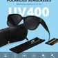 商品图片 18 | B0FRRT5Z37 | FEISEDY Fit Over Glasses Polarized Sunglasses, UV400 Protection for Driving & Outdoor Activities B0328