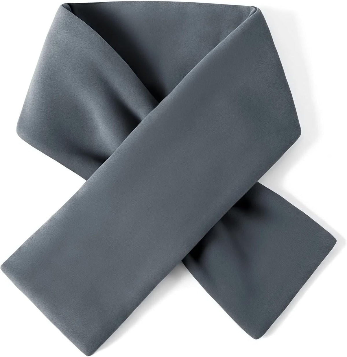 1-dark Grey | B0FZBL9GKF | Winter Scarf for Men, Neck Warmer for Commuting Outdoor Soft Comfortable Mens Scarf Casual Style