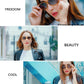 商品图片 41 | B08LPZDDKZ | FEISEDY Womens Polarized Sunglasses Square Wraparound Shades UV400 Mirrored Trendy Sun Glasses for Women B2526