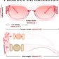 商品图片 99 | B0B5V7T75J | FEISEDY Retro Trendy Rectangle Sunglasses Women Men Narrow Shades B2322