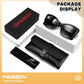 商品图片 6 | B0GSZX5N57 | FEISEDY Cat Eye Bifocal Sunglasses Reader for Women UV400 Protection B0352