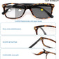 商品图片 24 | B0GKNCMTFX | FEISEDY Blue Light Blocking Photochromic Glasses UV400 Protection B1264